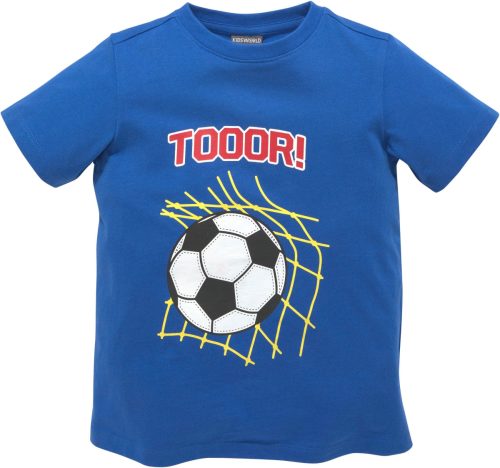 KIDSWORLD T-shirt