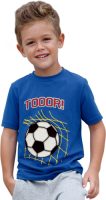 KIDSWORLD T-shirt TOOOR