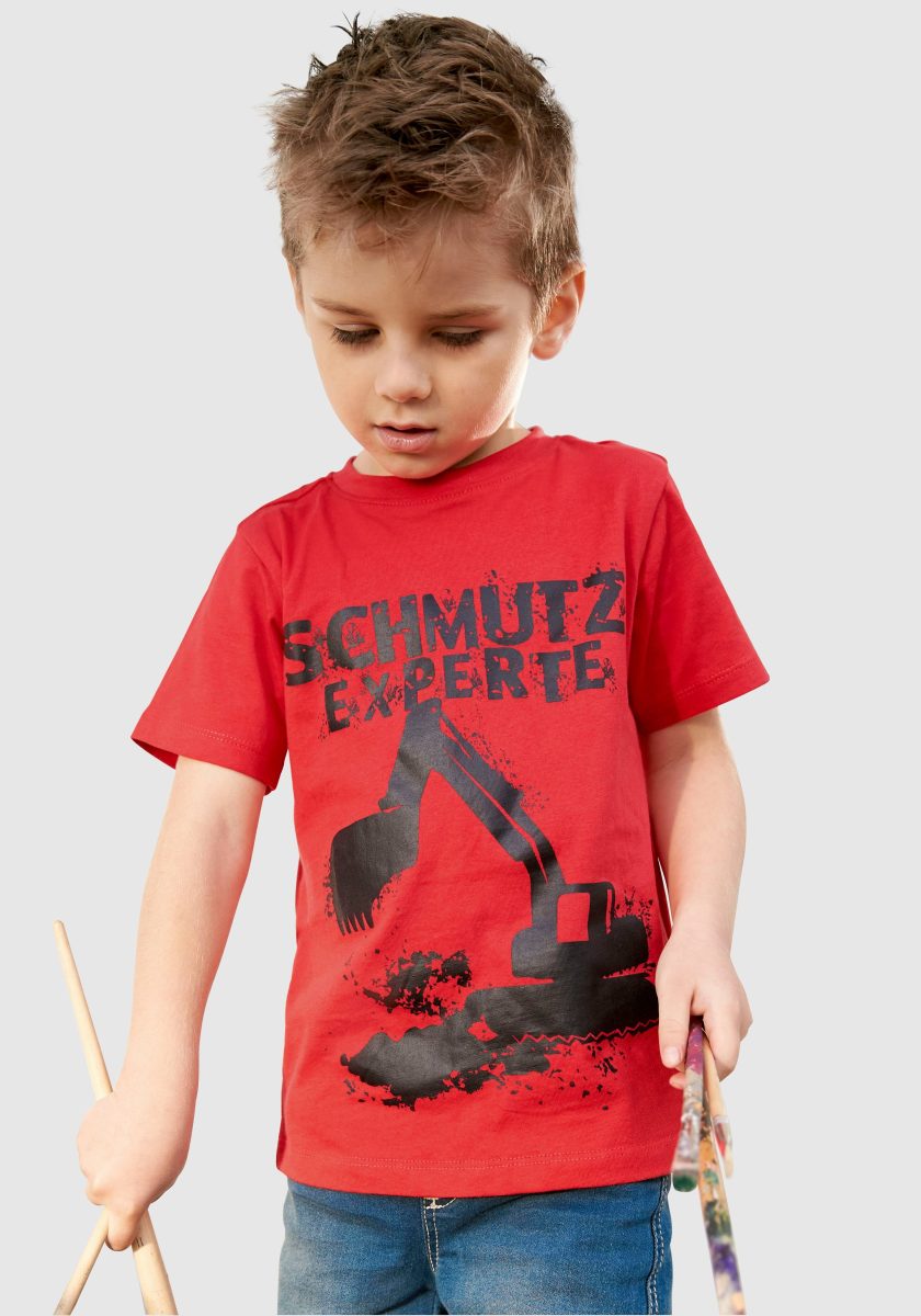 KIDSWORLD T-shirt