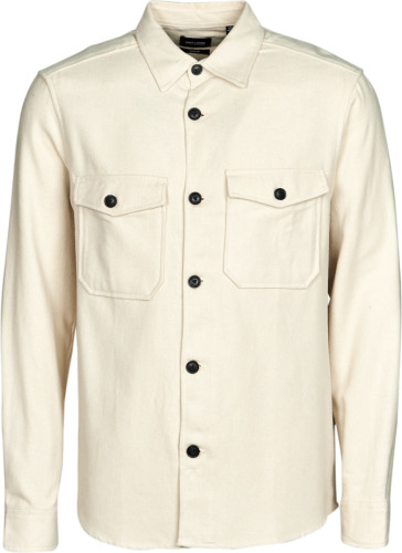 Blazer ONLY & SONS   ONSMILO LS SOLID OVERSHIRT NOOS
