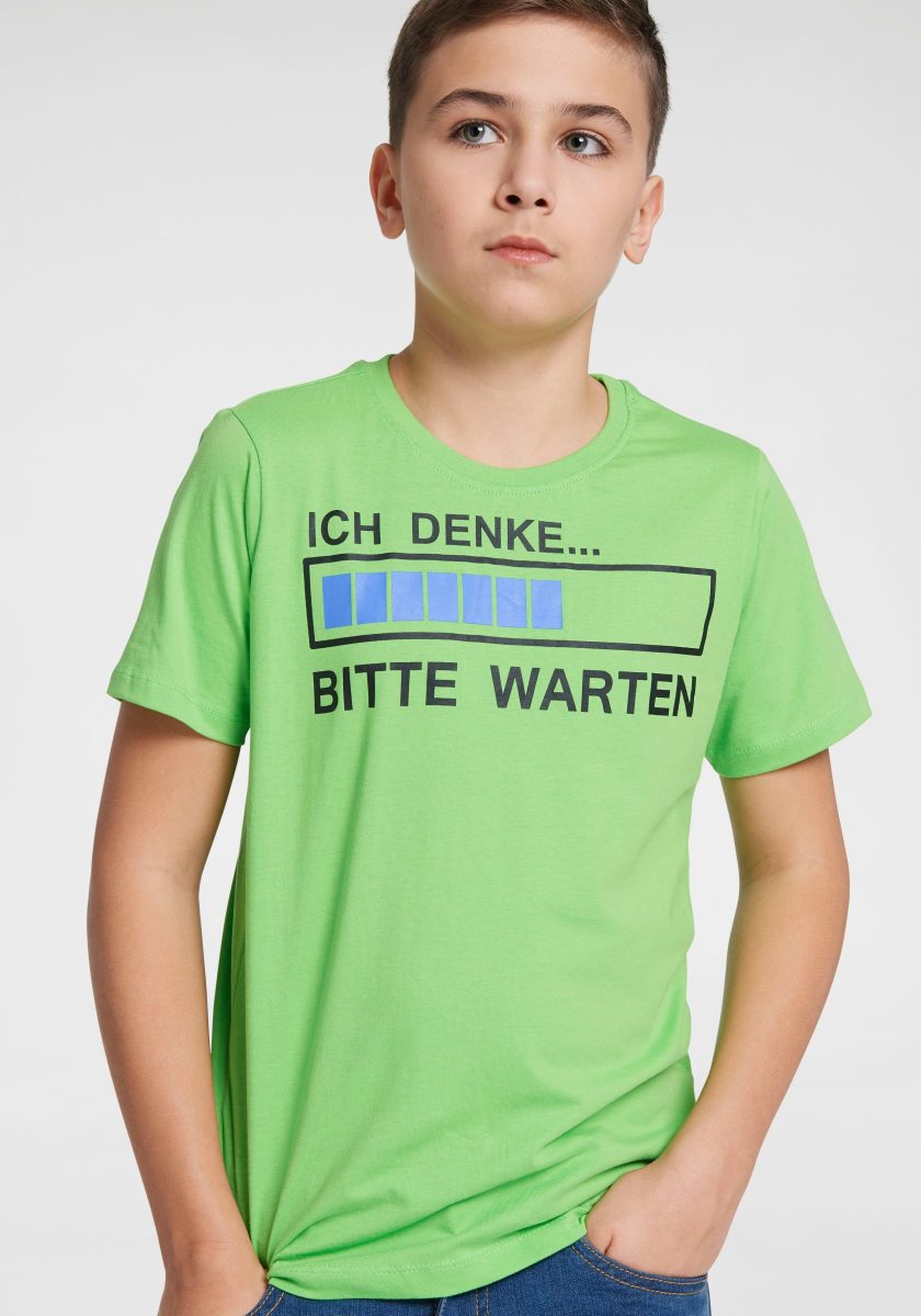 KIDSWORLD T-shirt Print