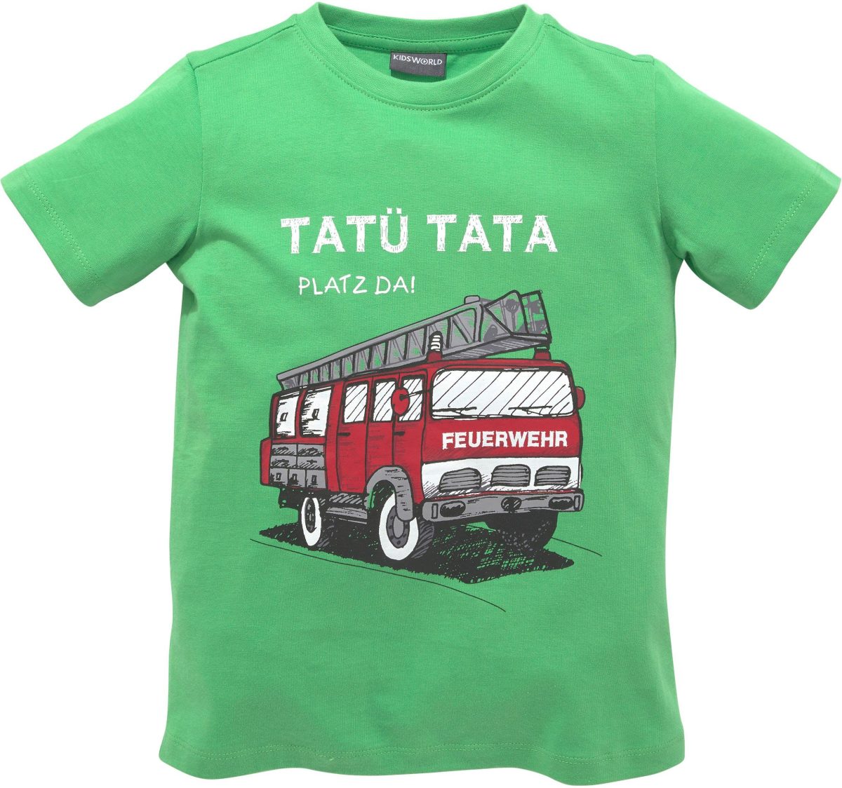 KIDSWORLD T-shirt