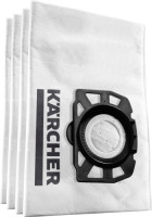 Karcher stofzuigerzak voor WD 2 Plus / WD 3 (4 stuks)