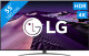 LG 55QNED866QA - 55 inch (140 cm) UHD TV
