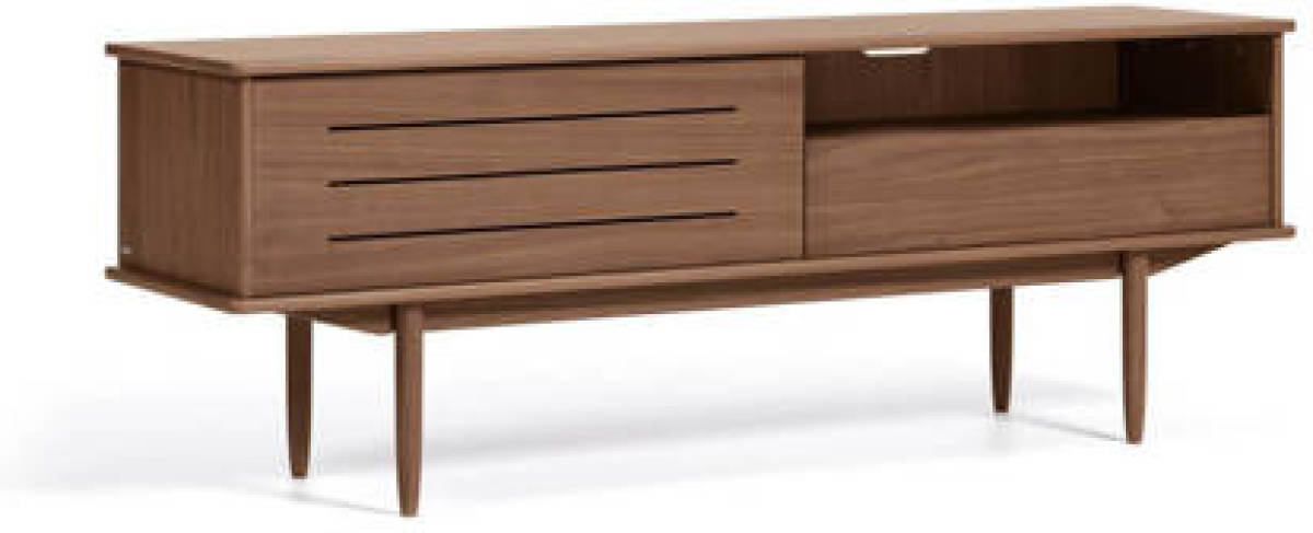 Kave Home tv-meubel Carolin