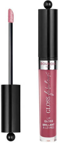 Bourjois Gloss Fabuleux lipgloss - 8 Berry Talented