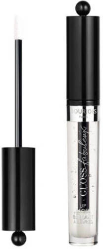 Bourjois Gloss Fabuleux lipgloss - 1 Glow'Bally Chic