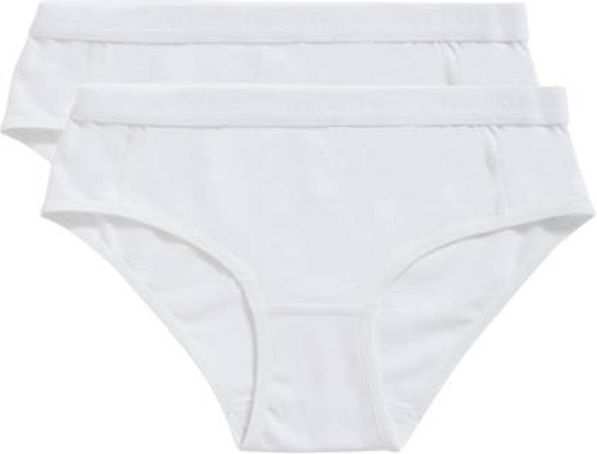 Ten Cate hipster- set van 2 wit