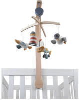 Little Dutch Sailors Bay muziekmobiel FSC