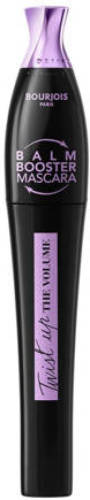 Bourjois Twist Up The Volume mascara - 003 Black Balm Booster