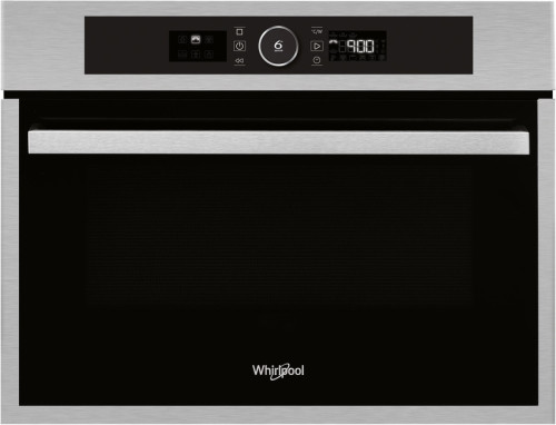 Whirlpool AMW 9607/IX