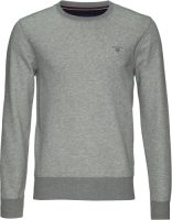 GANT Sweatshirt Original C-Neck Sweat