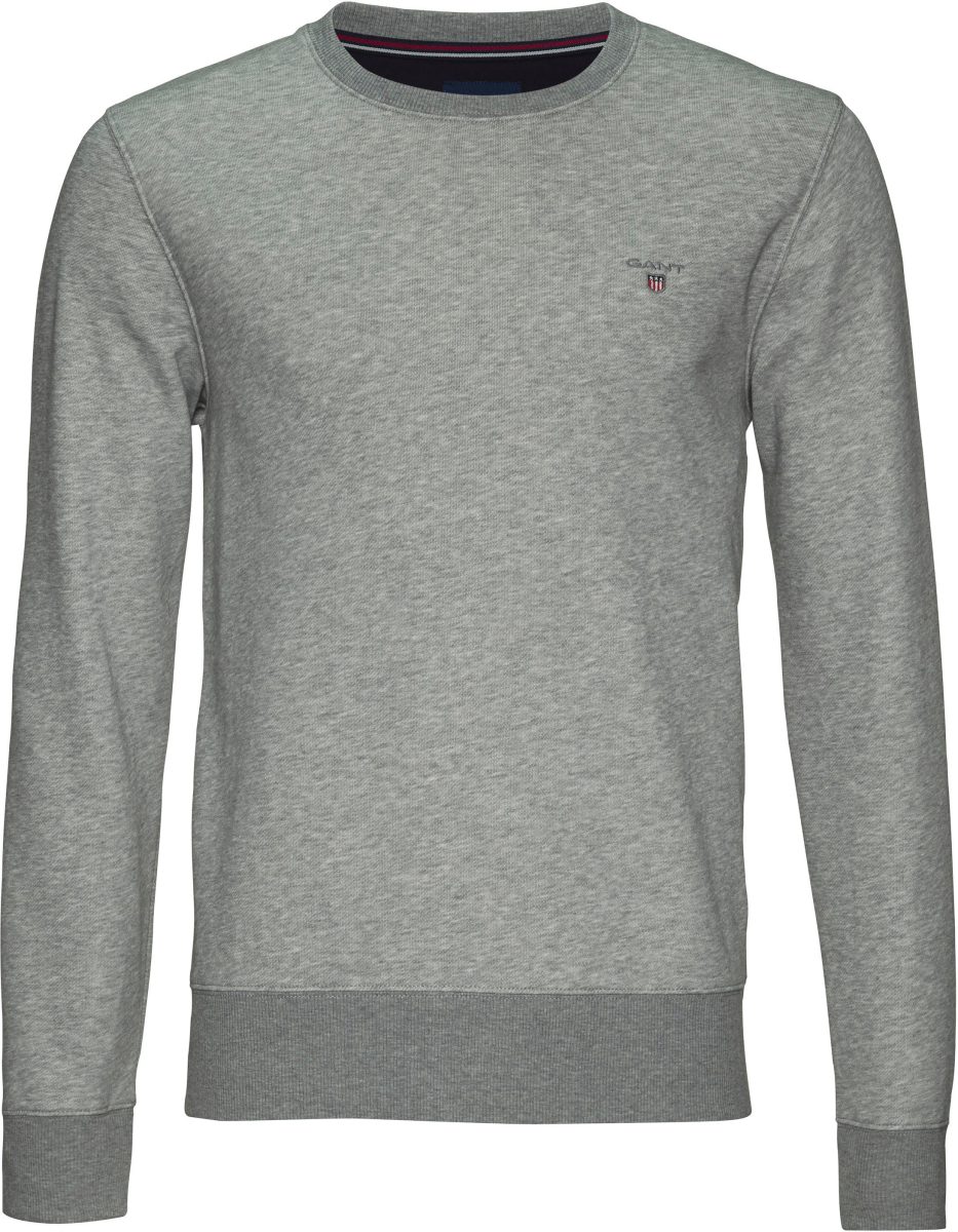 GANT Sweatshirt Original C-Neck Sweat