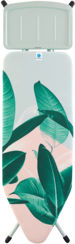 Brabantia Strijkplank C 124 x 45 cm Tropical Leaves generator