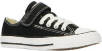 Converse Chuck Taylor All Star 1V OX sneakers zwart/wit