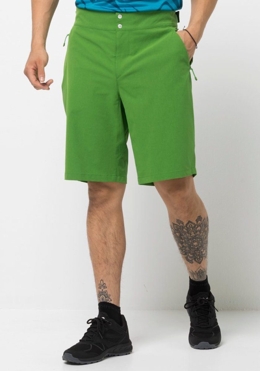 Jack Wolfskin Short GRADIENT SHORT M