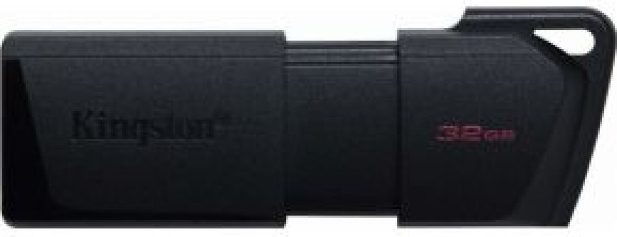 Kingston Technology DataTraveler Exodia M USB flash drive 32 GB USB Type-A 3.2 Gen 1 (3.1 Gen 1) Zwa