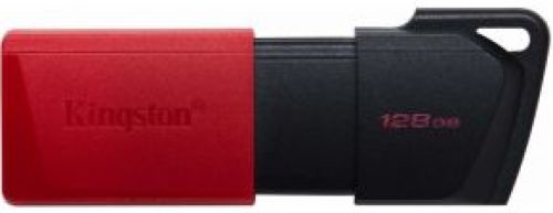 Kingston Technology DataTraveler Exodia M USB flash drive 128 GB USB Type-A 3.2 Gen 1 (3.1 Gen 1) Zw