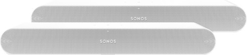 Sonos Ray Duopack Wit