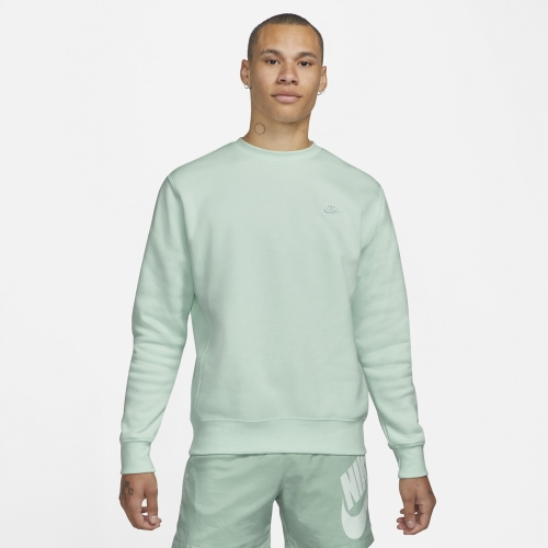 Nike Sweater met ronde hals Club