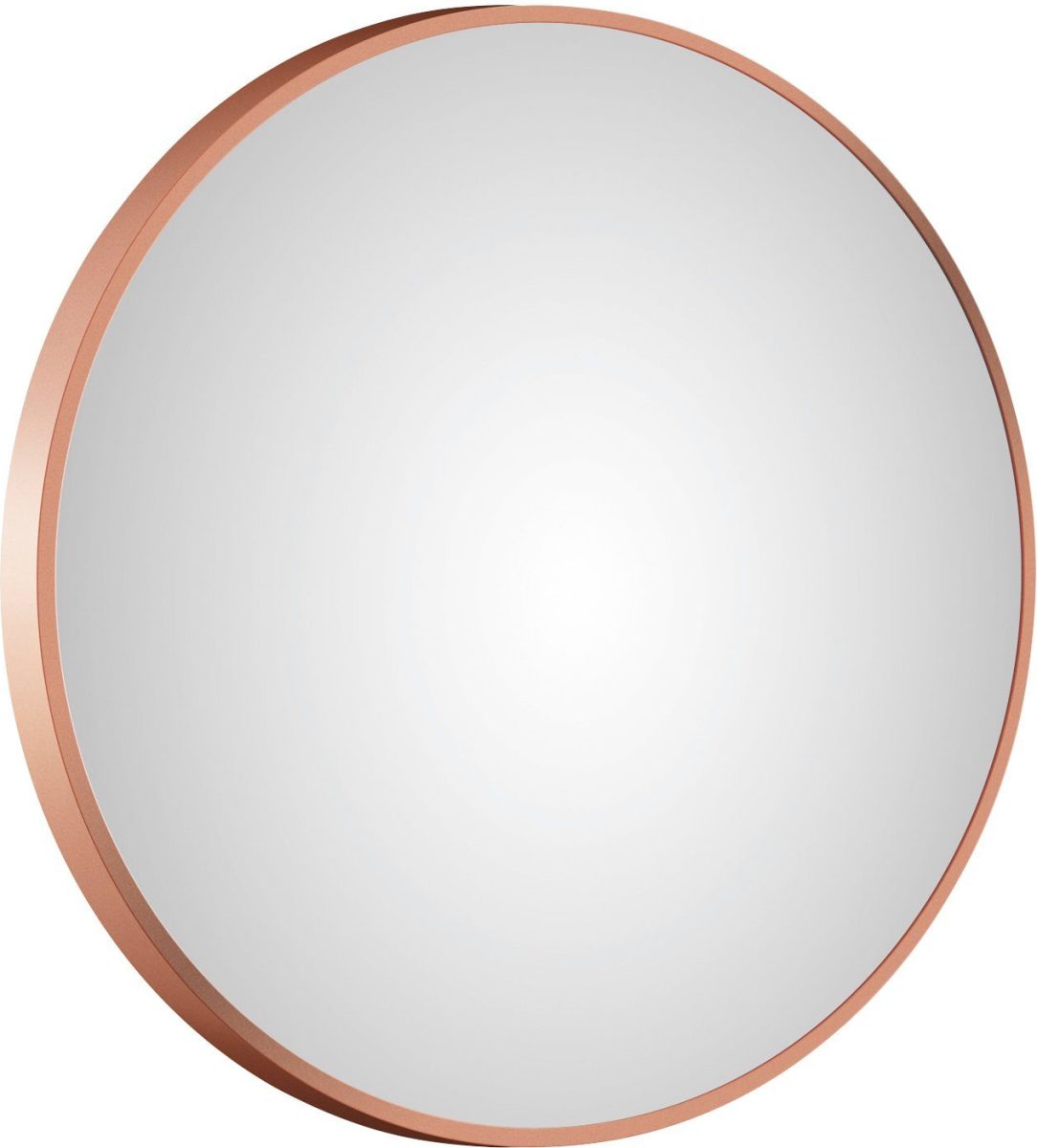 Talos Wandspiegel Noble Diameter: 60 cm
