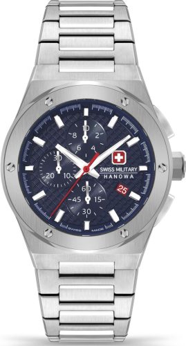 Swiss Military Hanowa Chronograaf SIDEWINDER CHRONO, SMWGI2101702