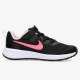 Nike Revolution 6 NN sneakers zwart/fuchsia