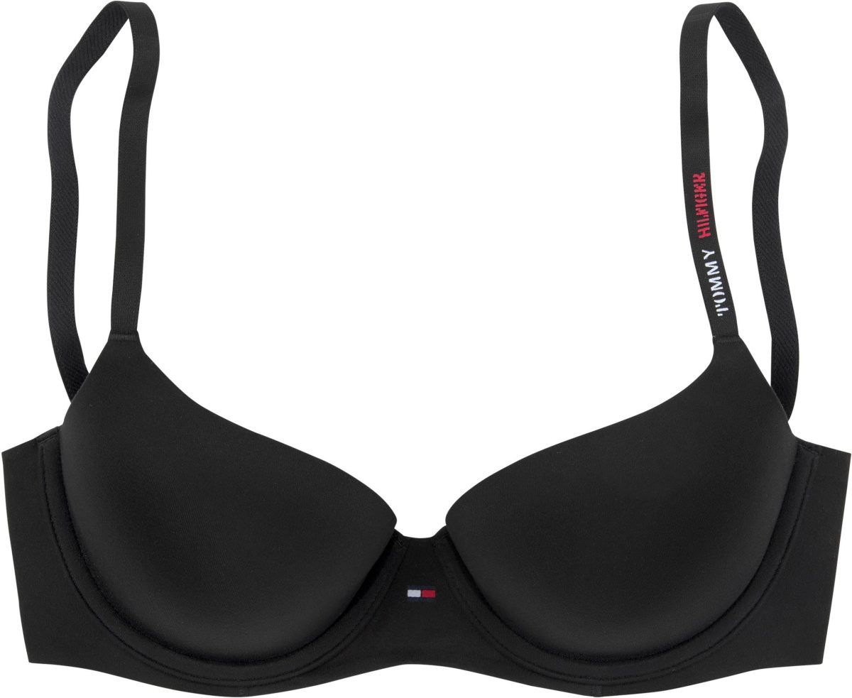 Tommy Hilfiger Underwear Beugel-bh DEMI BRA