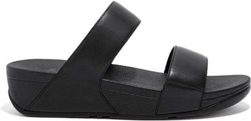 Fitflop Lulu Slide Leather