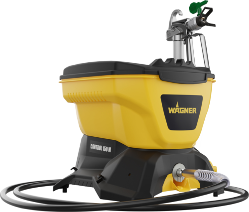 Wagner Airless HEA Control Series 150M