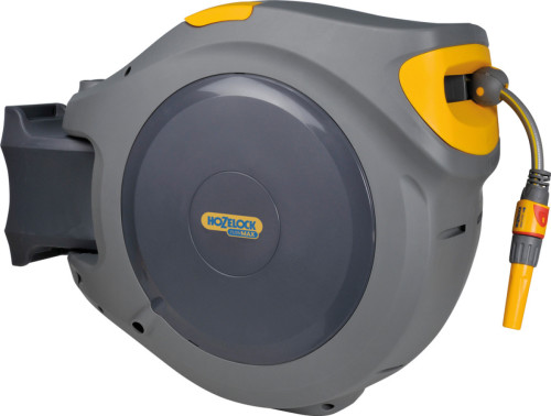 Hozelock AutoReel Flowmax 30 m