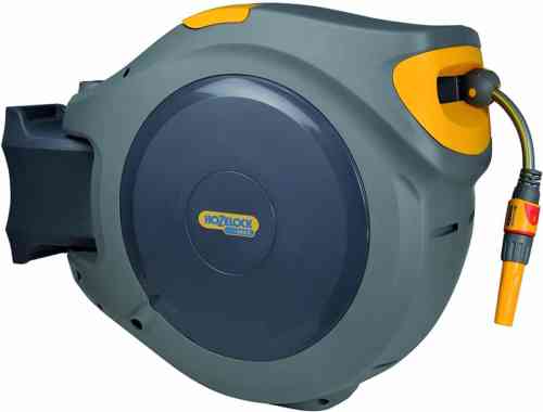 Hozelock AutoReel Flowmax 30 m