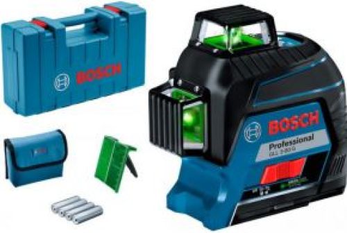 Bosch GLL 3-80 G