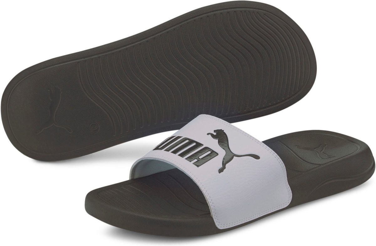 Teenslippers Puma  Popcat 20