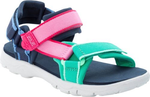 Jack Wolfskin Outdoorsandalen SEVEN SEAS 3 K