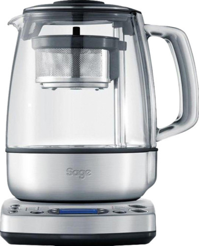 Sage the Tea Maker