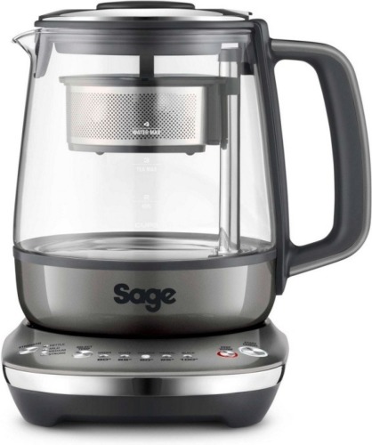 Sage the Tea Maker