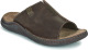 Josef seibel Slippers MAVERICK 03 met zacht verdikte binnenzool