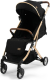 Ding Buggy Vivo - Rose/Black