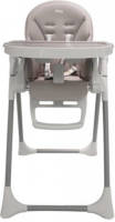 Ding Kinderstoel Laze - Grey