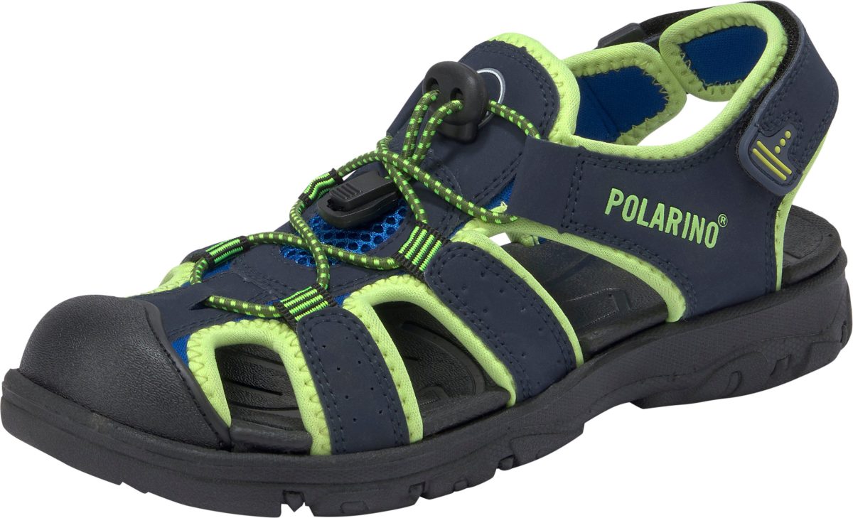 Polarino Outdoorsandalen Vika