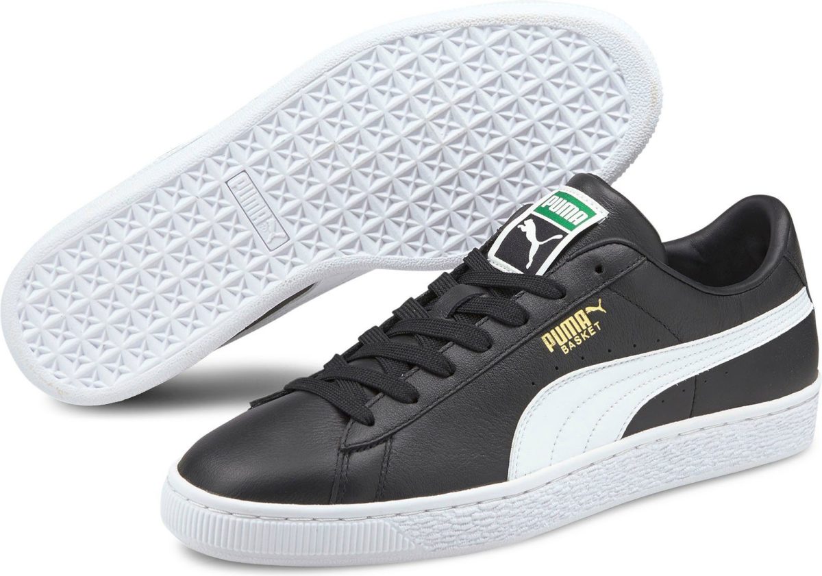 Puma Sneakers Basket Classic XXI