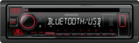 Kenwood Audio Kenwood KDC-BT440U