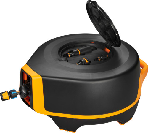 Fiskars Waterwheel Automatic XL 20m