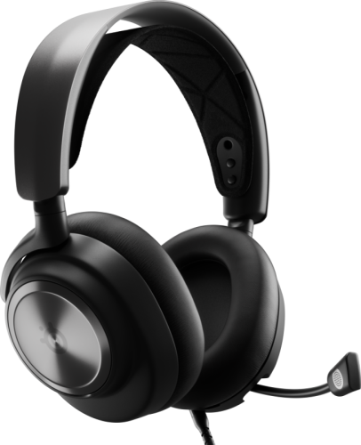 SteelSeries Arctis Nova Pro X