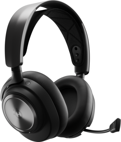 SteelSeries Arctis Nova Pro Wireless X