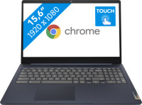 Lenovo IdeaPad 3 Chromebook 15IJL6 82N40029MH