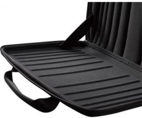 Case Logic Hard shell Hoes - Tot 16"