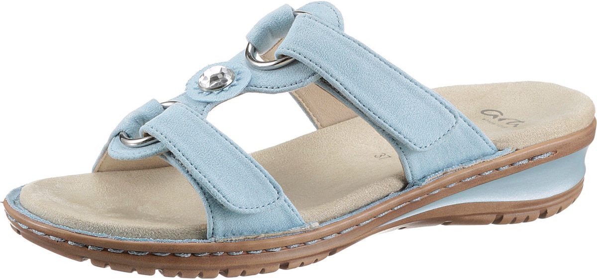Ara Slippers Hawaï