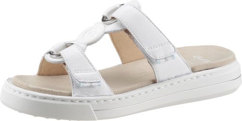 Ara Slippers COURTYARD met klittenbandtrensje